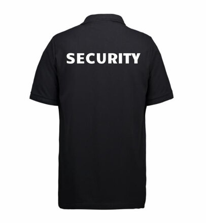 Polokošeľa SECURITY 0324 PRO WEAR / pánska