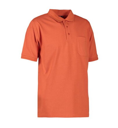 Polokošeľa PRO WEAR 0320 s vreckom / pánska