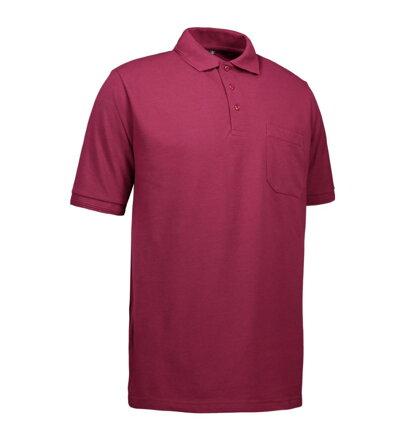 Polokošeľa PRO WEAR 0320 POH s vreckom / pánska