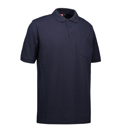 Polokošeľa PRO WEAR 0320 POH s vreckom / pánska