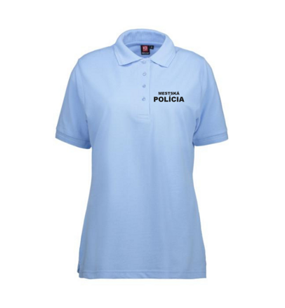 Polokošeľa  0321 PRO WEAR Mestská / Obecná polícia - dámska