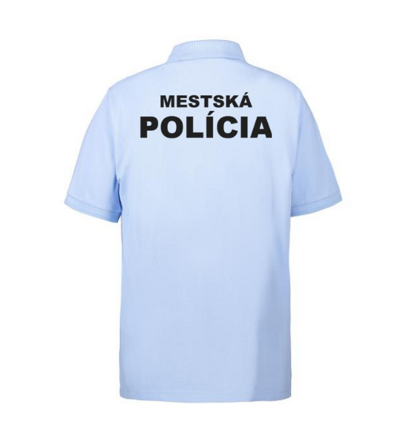 Polokošeľa  0324 PRO WEAR Mestská / Obecná polícia - pánska