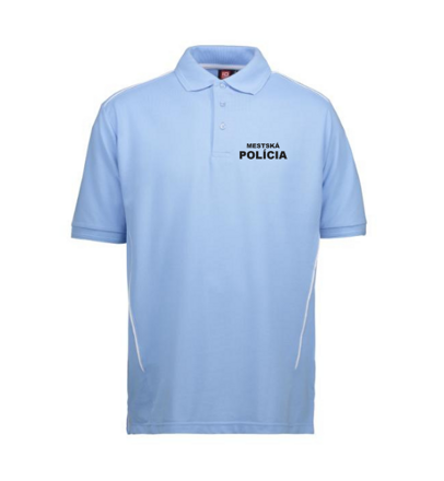 Polokošeľa  0328 PRO WEAR Mestská / Obecná polícia - pánska