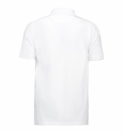 Zdravotnícka polokošeľa  PRO WEAR 0330 / skryté zapínanie