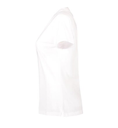 Set / Polokošeľa PRO WEAR ECOLABEL 0375 / dámska biela-5ks