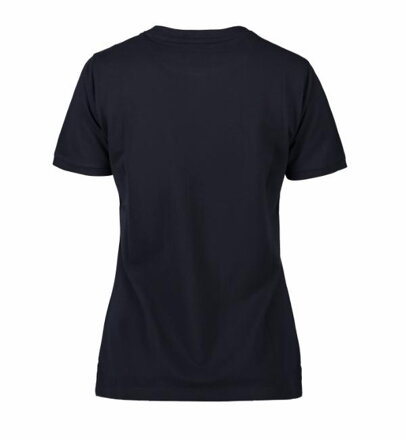 Polokošeľa PRO WEAR ECOLABEL 0375 HOR / dámska