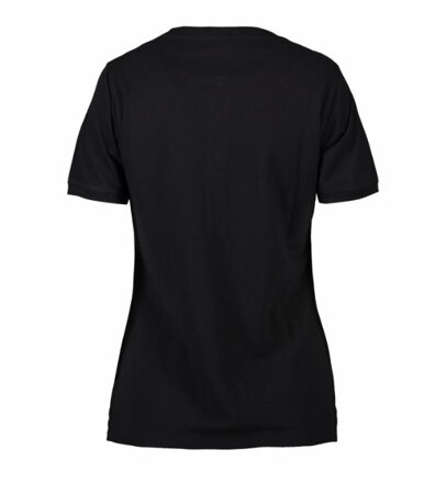 Polokošeľa PRO WEAR ECOLABEL 0375 HOR / dámska