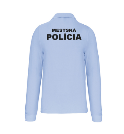 Polokošeľa  K243 Mestská / Obecná polícia - pánska