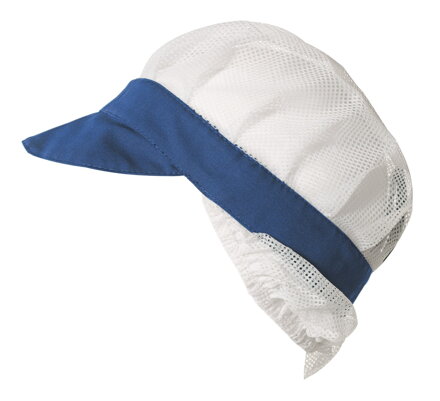Čiapka so sieťovinou 4077 / unisex Čiapka so sieťovinou 4077 / unisex