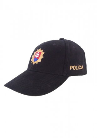 Šiltovka klasik POLÍCIA SR