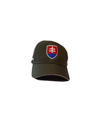 Šiltovka s reflexnými prvkami STRÁŽ PRÍRODY