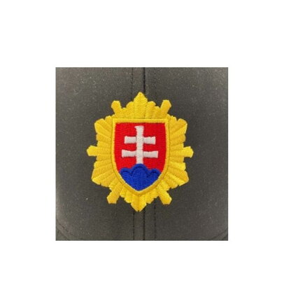 Šiltovka extra POLÍCIA SR