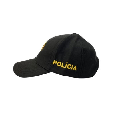 Šiltovka extra POLÍCIA SR