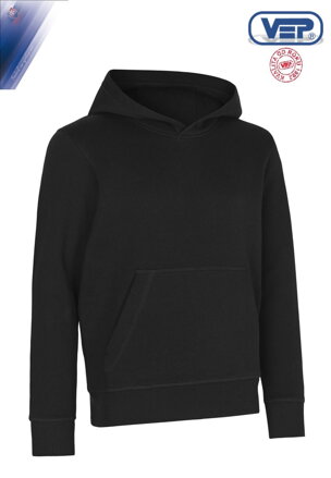 Mikina CORE s kapucňou / detská