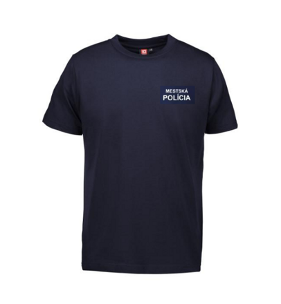 Tričko 0300 PRO WEAR Mestská / Obecná polícia - pánske