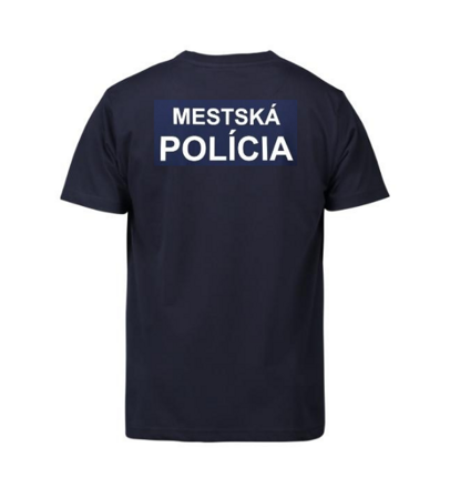 Tričko 0300 PRO WEAR Mestská / Obecná polícia - pánske