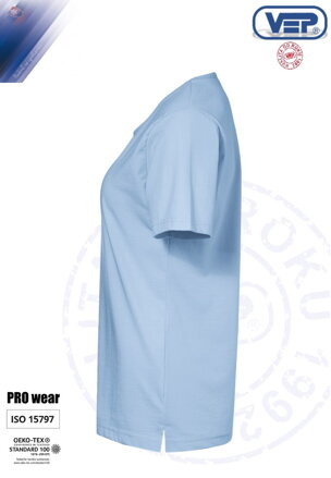 Tričko PRO WEAR 0312 / dámske POT