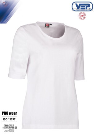 Tričko PRO WEAR s polovičným rukávom 0315 / dámske