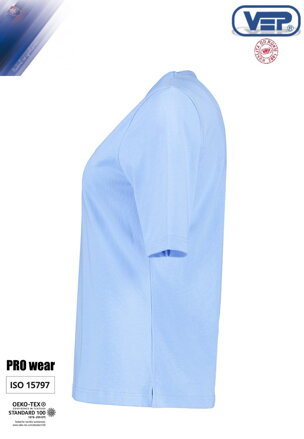 Tričko PRO WEAR s polovičným rukávom 0315 / dámske