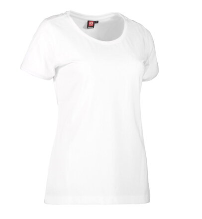 Zdravotnícke tričko "O" PRO WEAR 0371 ECOLABEL / dámske