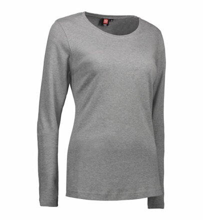 Tričko pre zdravotníkov INTERLOCK DR  0509/ dámske