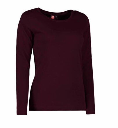 Tričko pre zdravotníkov INTERLOCK DR  0509/ dámske