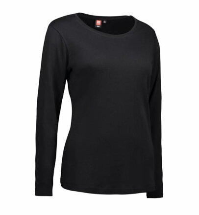 Tričko pre zdravotníkov INTERLOCK DR  0509/ dámske