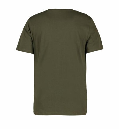 Tričko Organic 0552 SP / pánske