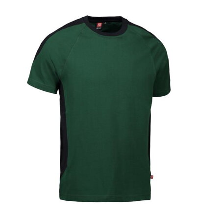 Tričko - kontrastné PRO WEAR 0302 / pánske