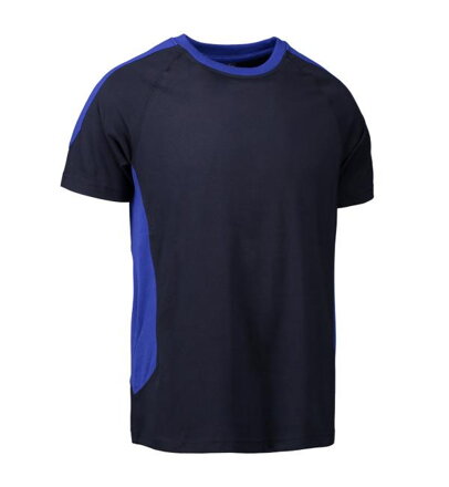 Tričko - kontrastné PRO WEAR 0302 / pánske