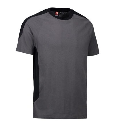 Tričko - kontrastné PRO WEAR 0302 / pánske