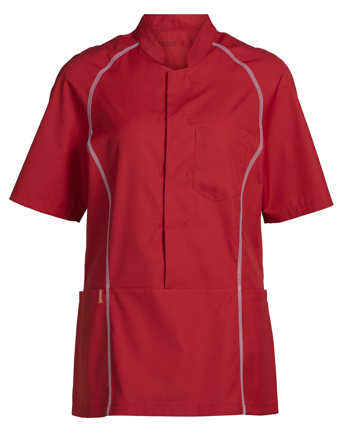 Zdravotnícka tunika 15352-103 / dámska / 5XL-6XL