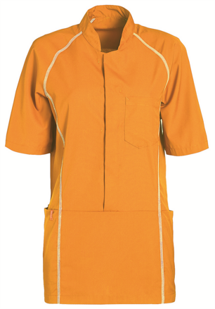 Zdravotnícka tunika 15352-103 / dámska / 5XL-6XL