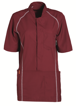 Zdravotnícka tunika 15352-103 / dámska / 5XL-6XL