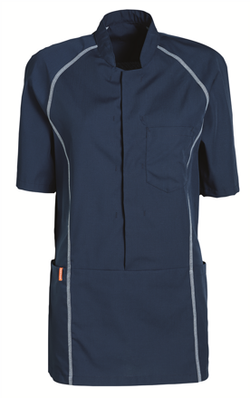 Zdravotnícka tunika 15352-103 / dámska / 5XL-6XL