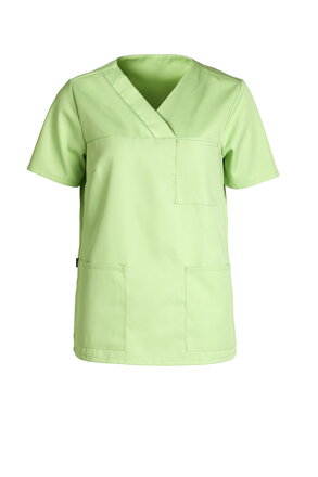 Set / Tunika TENCEL 15448-5ks + Nohavice TENCEL 16949-2ks
