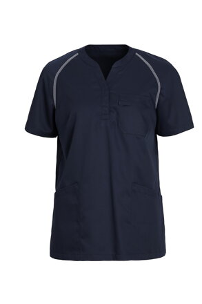 Zdravotnícka tunika 15449 Tencel™ / dámska 2XS - 2XL