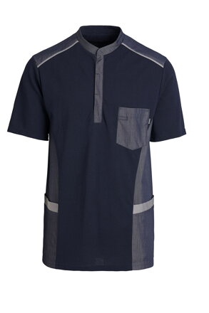 Zdravotnícka tunika 25315 / pánska