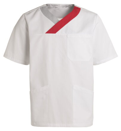 Zdravotnícka tunika 2548 / unisex