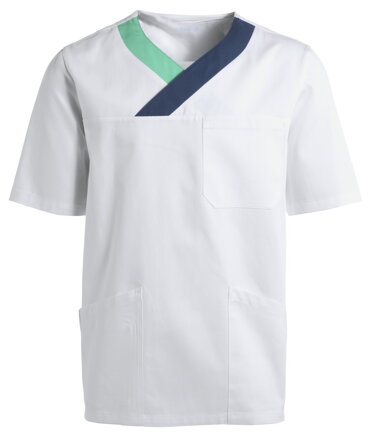 Zdravotnícka tunika 2548 / unisex