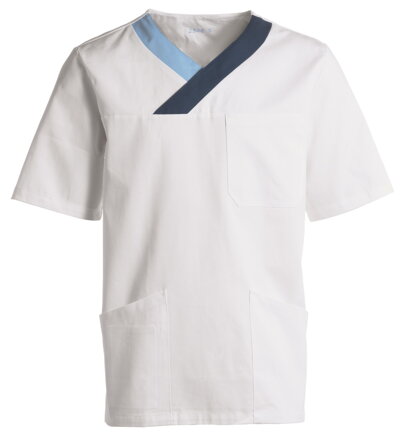 Zdravotnícka tunika 2548 / unisex