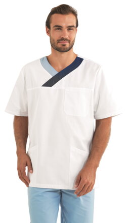 Zdravotnícka tunika 2548 / unisex