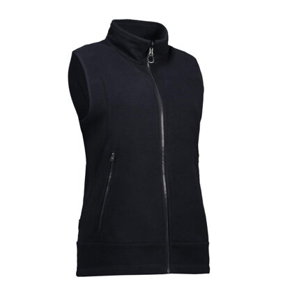 Vesta fleece active 0812 / dámska