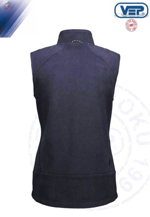 Vesta fleece active 0812 HOR / dámska
