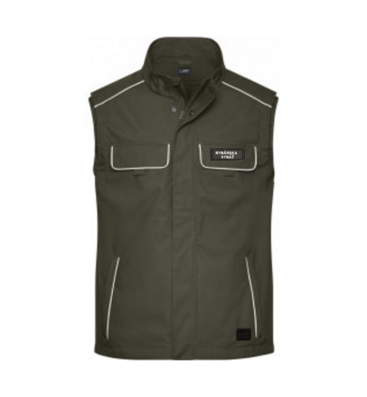 Vesta soft-shell light JN881 SP / pánska