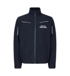 Mikina KOMBI microfleece 0792 Mestská / Obecná polícia - pánska