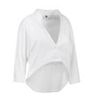 Zdravotnícke mikrofleecové bolero 0809 / dámske
