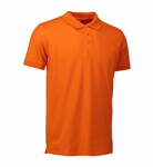 Polokošeľa strečová pre zdravotníkov 0525 / pánska XS-4XL