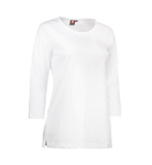 Zdravotnícke tričko PRO WEAR ¾ 0313 / dámske