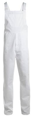 Nohavice na traky 1658 / unisex